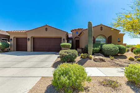 1609 W Calle De Pompas Phoenix, AZ 85085