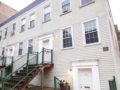 1801 N Orleans St #4 Chicago, IL 60614