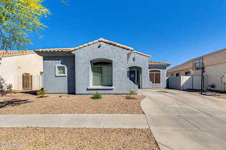 4151 E Marshall Avenue Gilbert, AZ 85297
