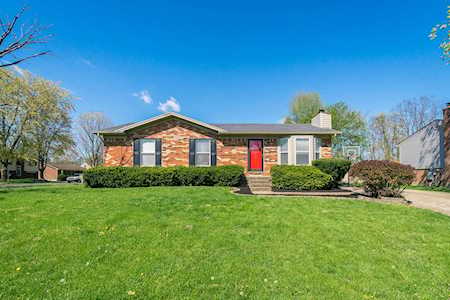 4810 Hat Ct Louisville, KY 40291