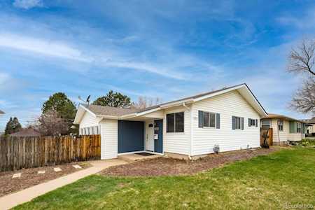 4895 S Huron St Englewood, CO 80110