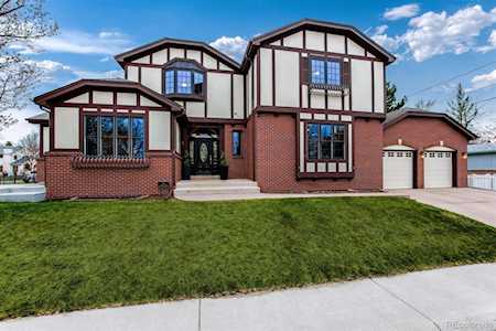 747 Jasmine St Denver, CO 80220