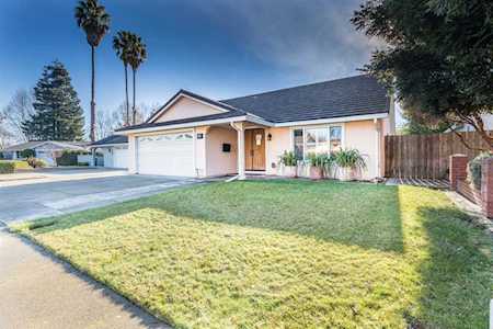 3246 Santa Isabella Court Union City, CA 94587