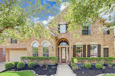 8314 Phantom Mist Dr Richmond, TX 77406