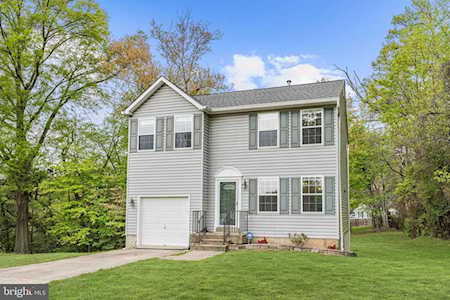 4114 Richley Ct Hyattsville, MD 20784
