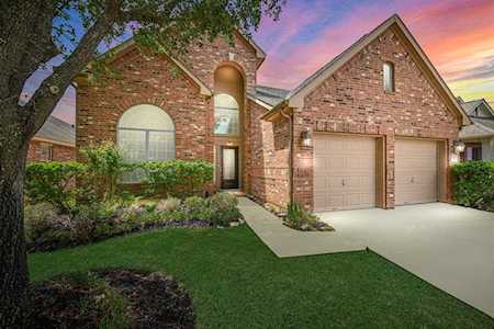 20023 Caraway Ridge Dr Cypress, TX 77433