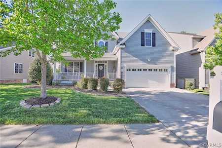 14424 Ashleyville Ln Midlothian, VA 23112