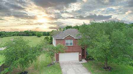 6403 N Shore Bend Richmond, TX 77469