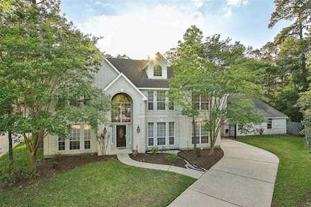 6623 Haughton Dr Spring, TX 77389