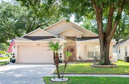 129 Prairie Dune WAY Orlando, FL 32828