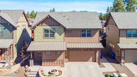 2457 W Pollo Circle Flagstaff, AZ 86001