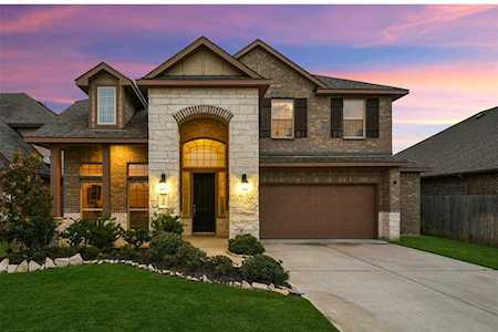 6606 Sterling Shores Ln Rosenberg, TX 77471