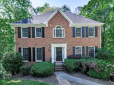 293 Creekridge Circle NW Acworth, GA 30102