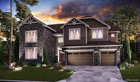 9876 Crimson Oak Ct Parker, CO 80134