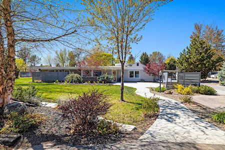 3823 N Tamarack Drive Boise, ID 83703