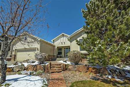 8399 Winter Berry Dr Castle Pines, CO 80108
