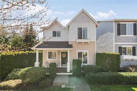 34719 Jacobia St SE #8 Snoqualmie, WA 98065