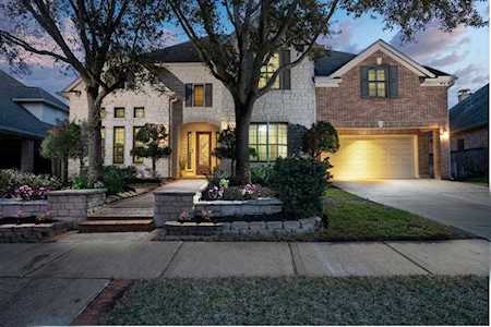 18507 Juniors Map Ct Cypress, TX 77433