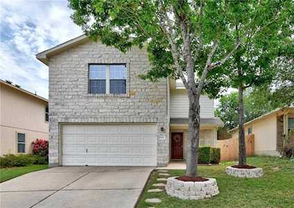 8505 Davis Oaks TRL Austin, TX 78748