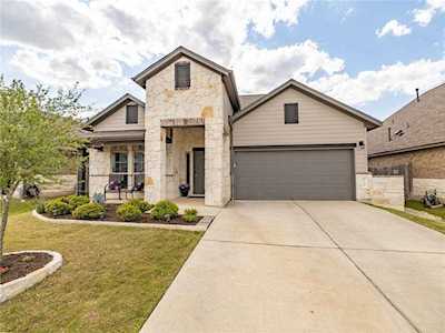 13308 Mariscan ST Austin, TX 78652