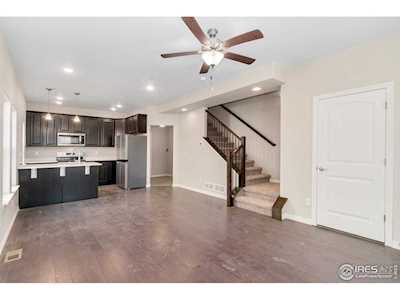 2444 Ridge Top Dr Fort Collins, CO 80526