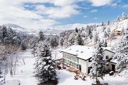 871 S Soda Creek Rd Evergreen, CO 80439