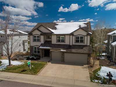 822 Rabbit Run Dr Golden, CO 80401