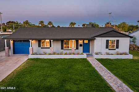 5707 N 12th Place Phoenix, AZ 85014