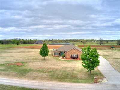 8803 80th St Noble, OK 73068
