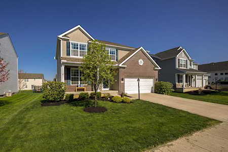 217 Flushing Way Sunbury, OH 43074