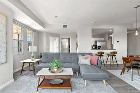300 W 11th Ave #10B Denver, CO 80204