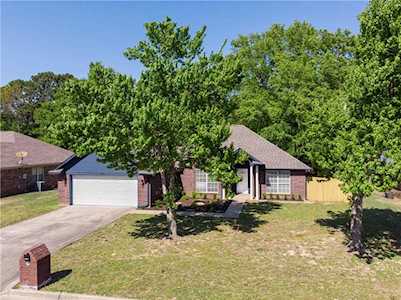 1070 Crooked Creek Rd Greenwood, AR 72936
