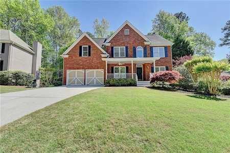 4434 Aldenham Way Suwanee, GA 30024