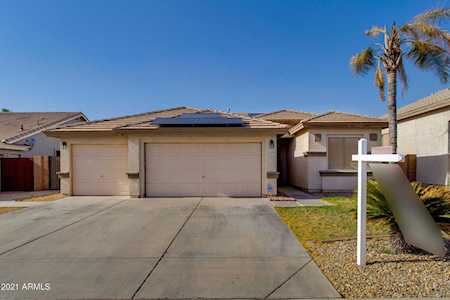 11194 W Monte Vista Road Avondale, AZ 85392