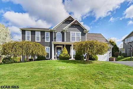 1303 Laura Lane Bellefonte, PA 16823