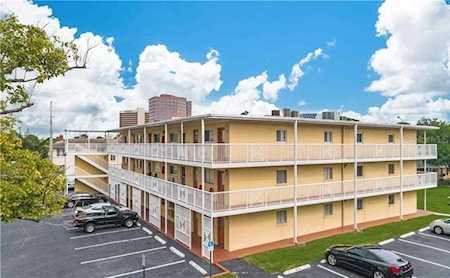 320 Lakeview St #215 Orlando, FL 32804