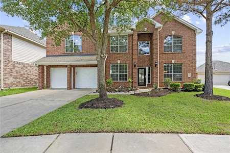 4439 Desert Cliff Ct Katy, TX 77494
