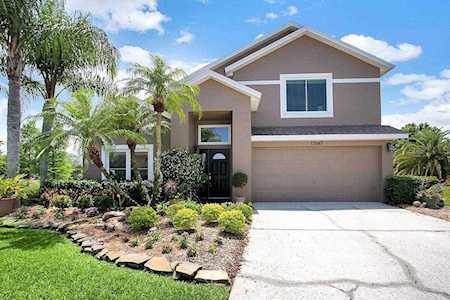 13847 Guildhall CIRCLE Orlando, FL 32828