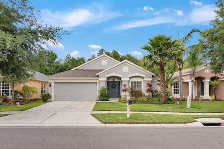 4337 Marchmont Blvd Land O Lakes, FL 34638