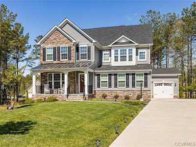 16801 Green Gate Ct Chesterfield, VA 23832