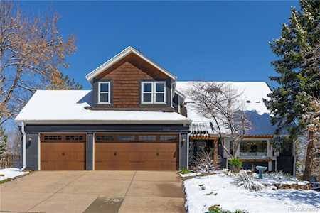 8035 S Krameria Way Centennial, CO 80112