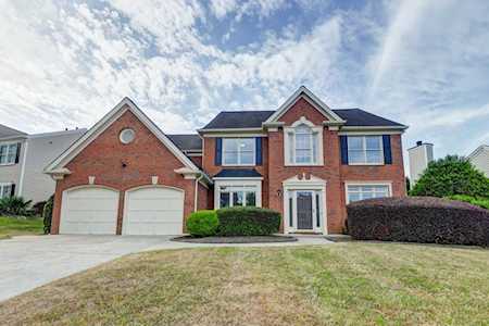1951 Rotherham Way Dunwoody, GA 30338