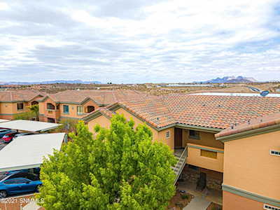 3650 Morning Star Dr Las Cruces, NM 88011