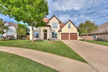 30412 Tiger Woods DR Georgetown, TX 78628