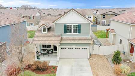 3812 Heatherwood Circle Johnstown, CO 80534