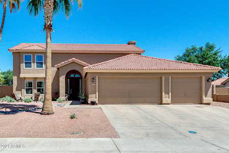 13229 S 40th Street Phoenix, AZ 85044