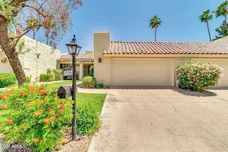 5511 N 71st Place Paradise Valley, AZ 85253