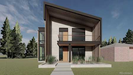 1165 S York St Denver, CO 80210