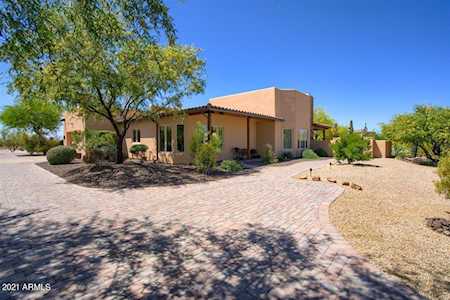 4335 E Dynamite Boulevard Cave Creek, AZ 85331
