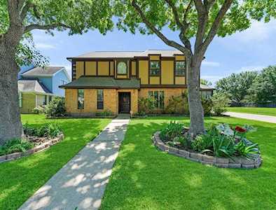 2310 Cottage Ct Richmond, TX 77406